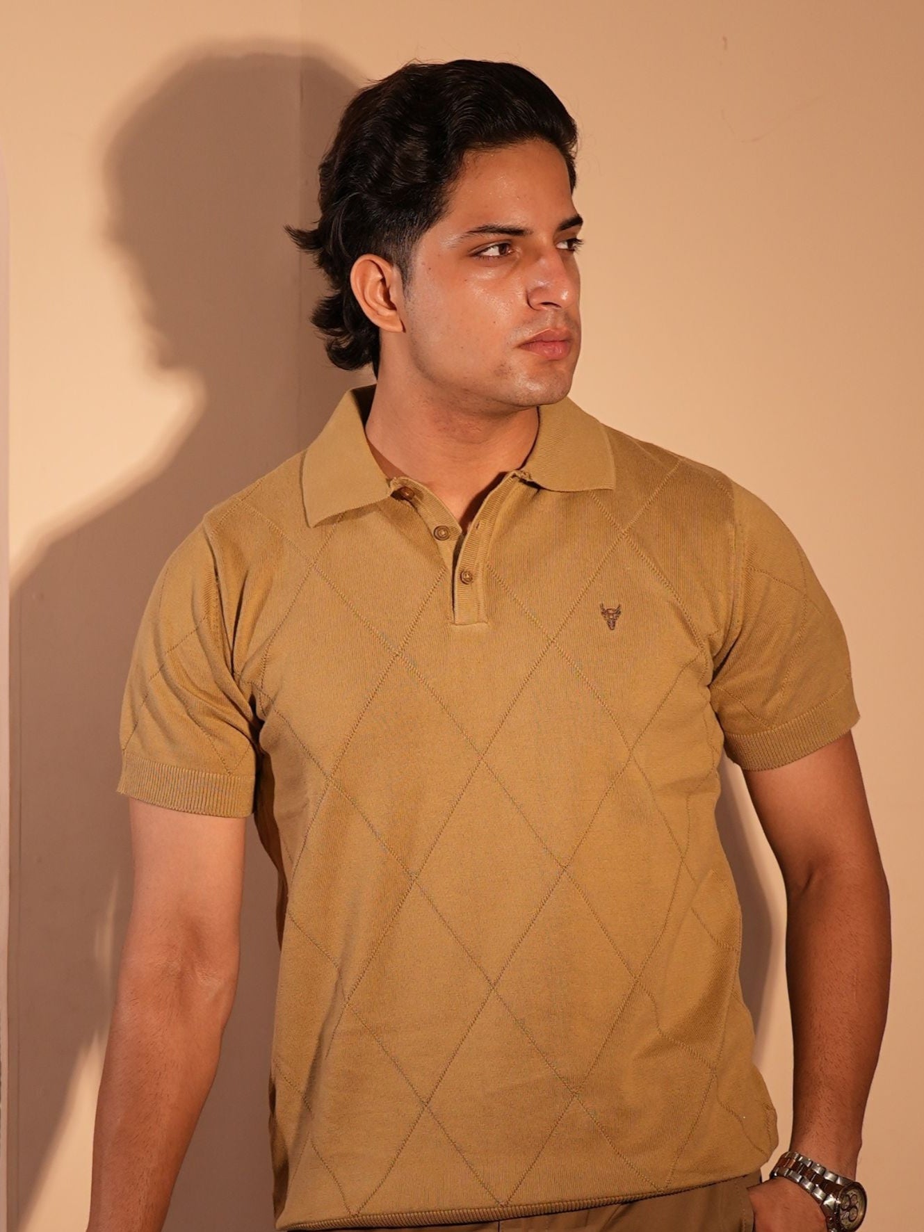 Pine Haze Polo