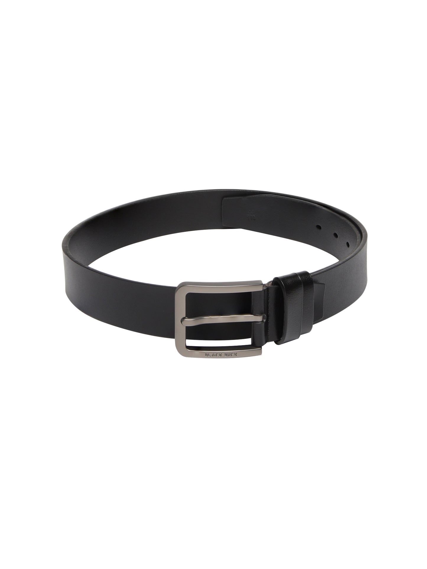 Urban Ebony Belt