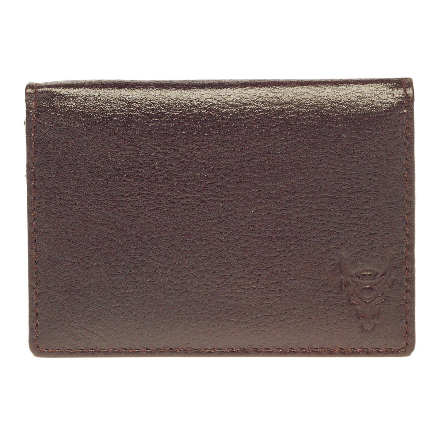 Classic Black Card Holder