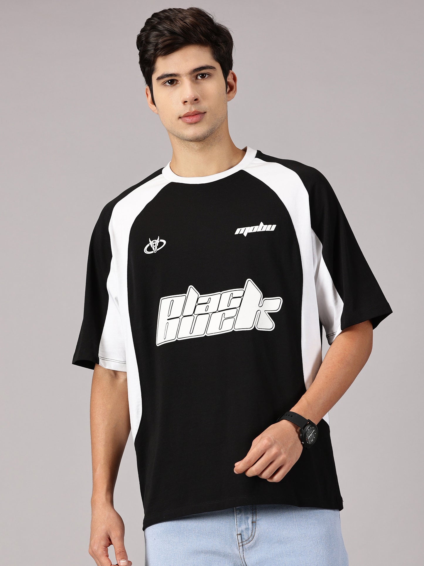Race Reborn