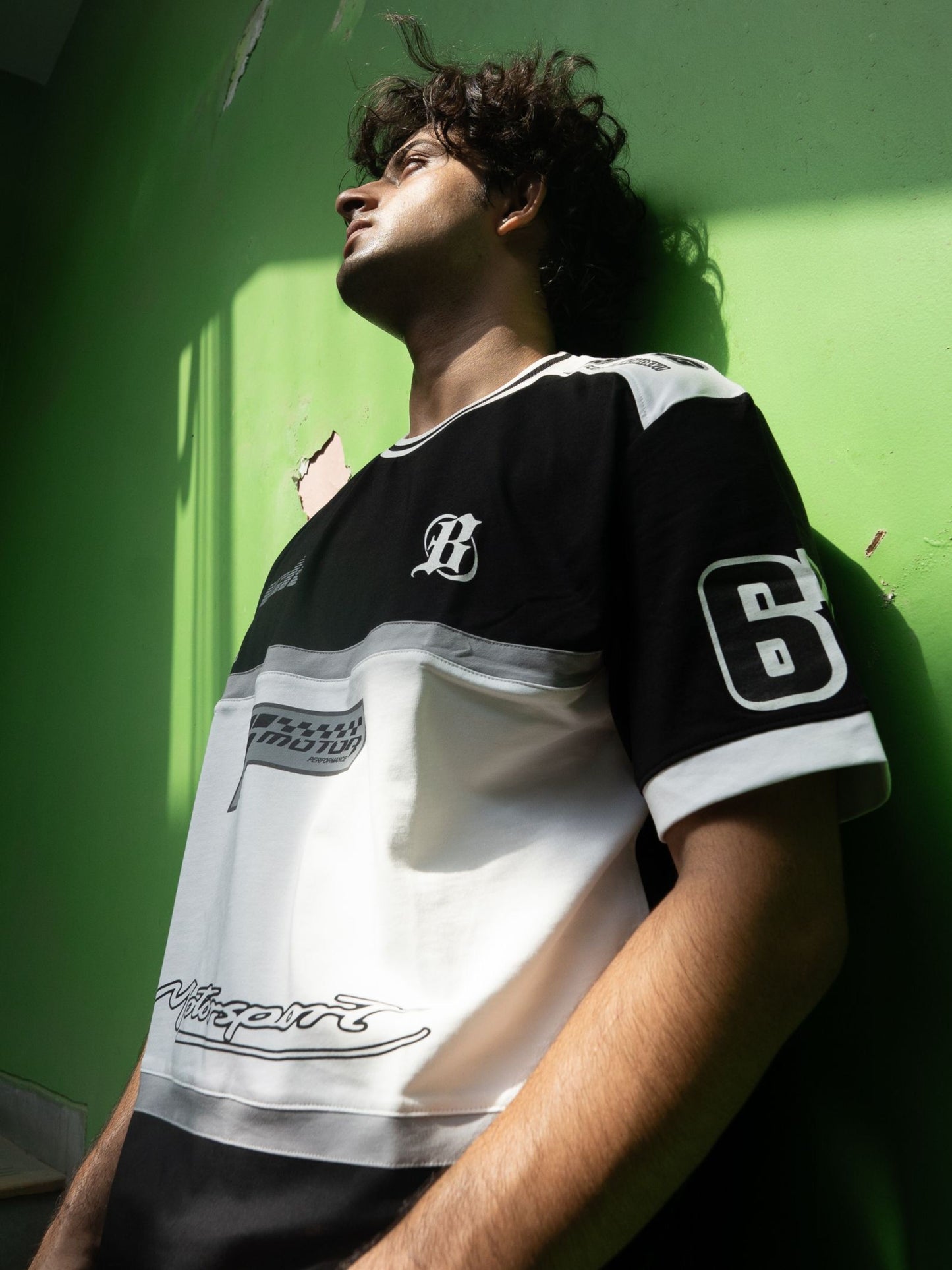 Black Buck Racing Division (Pre-order)