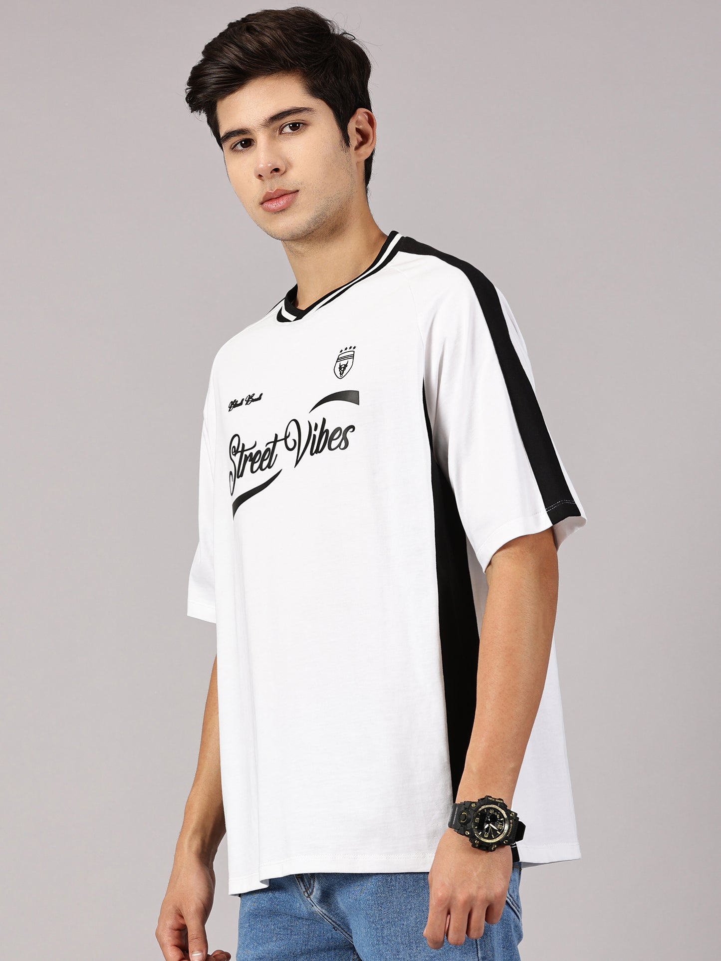 Street Vibes Jersey