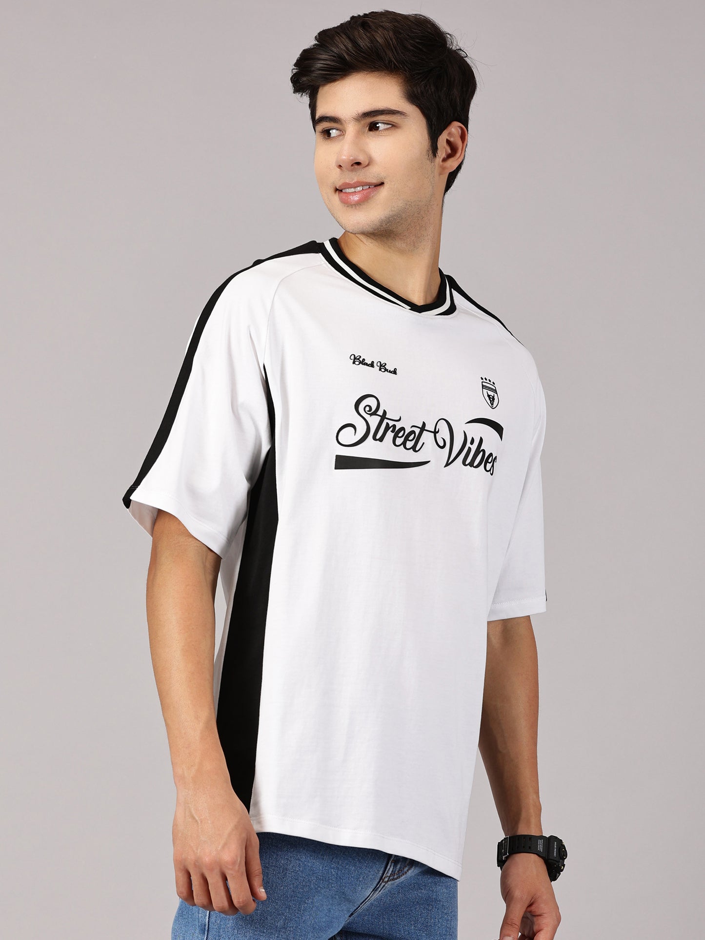 Street Vibes Jersey