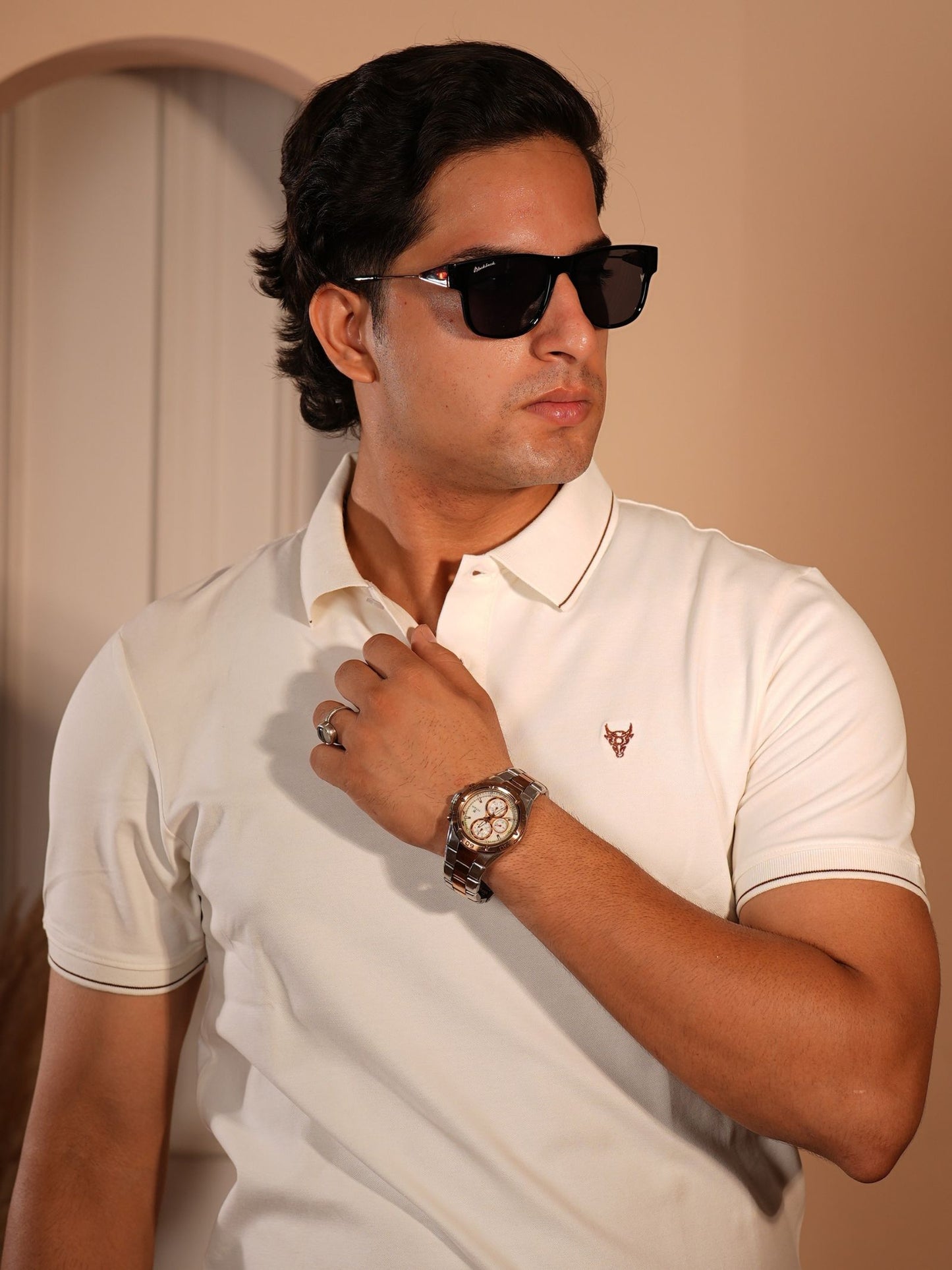 The Heritage Polo