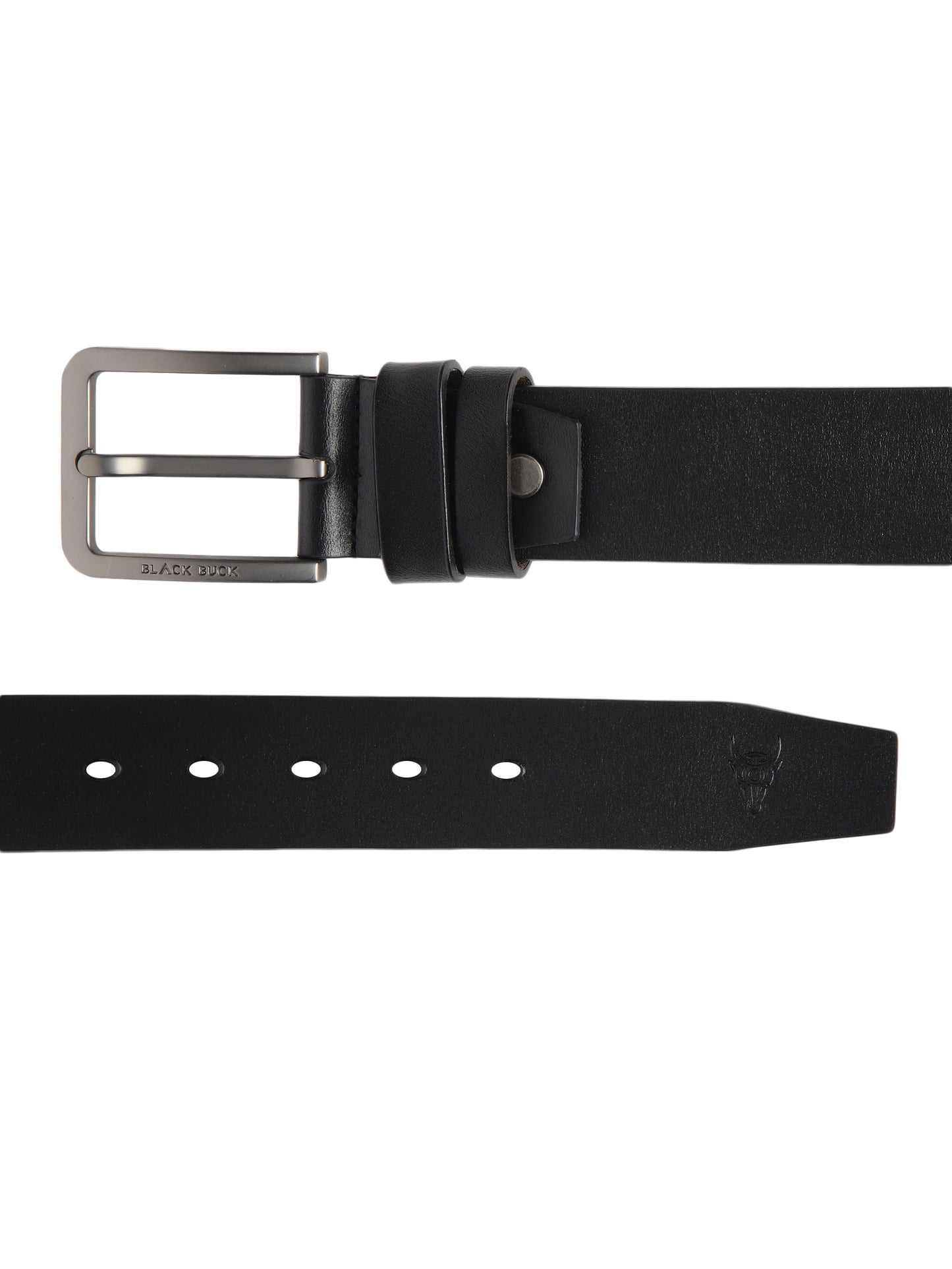 Urban Ebony Belt