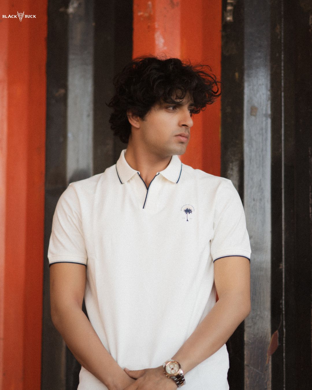 Bosphorus Breeze Polo