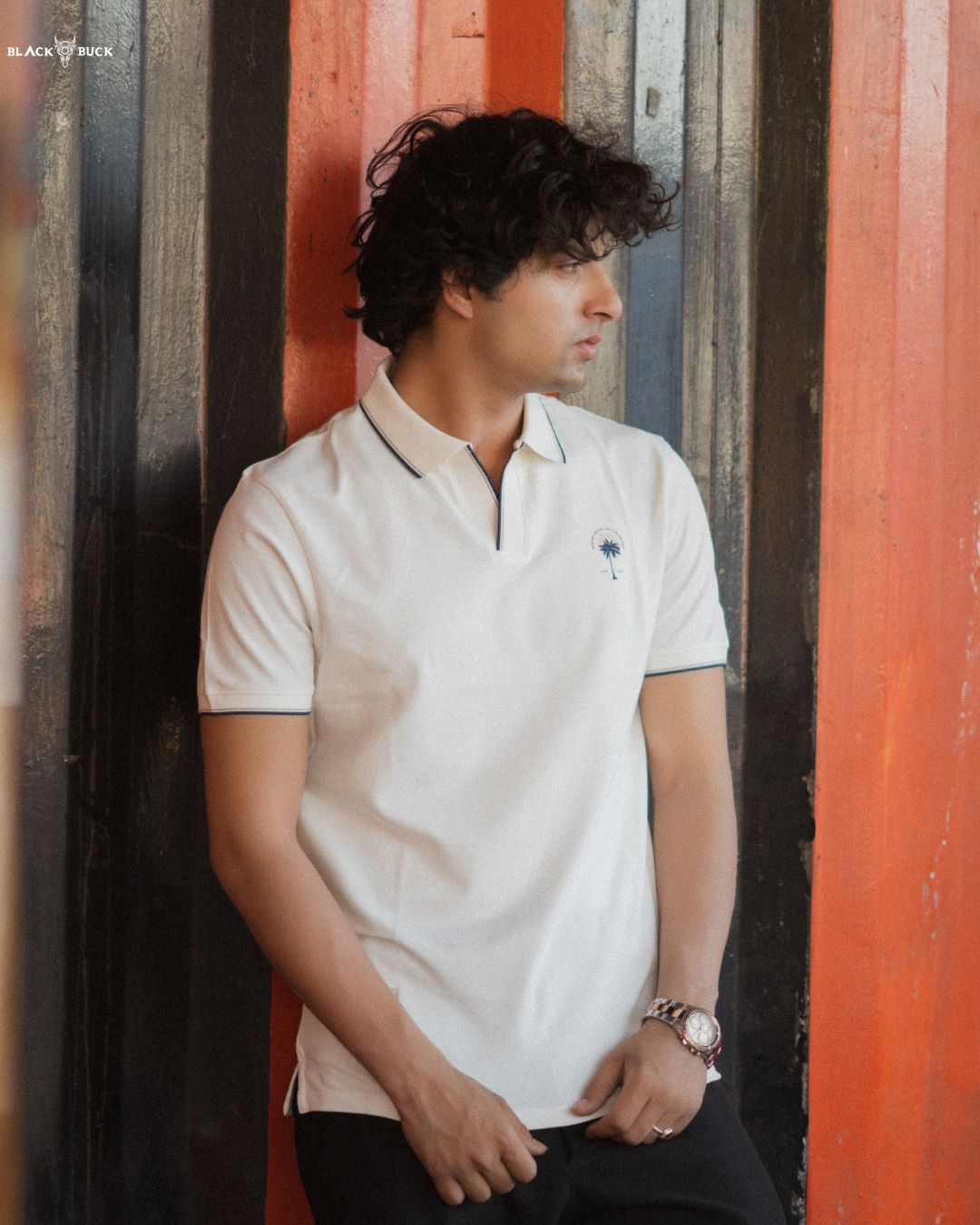 Bosphorus Breeze Polo