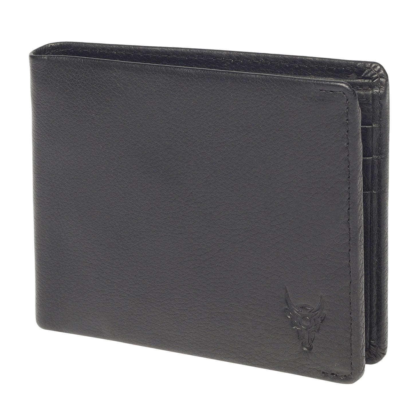 Classic Black Wallet