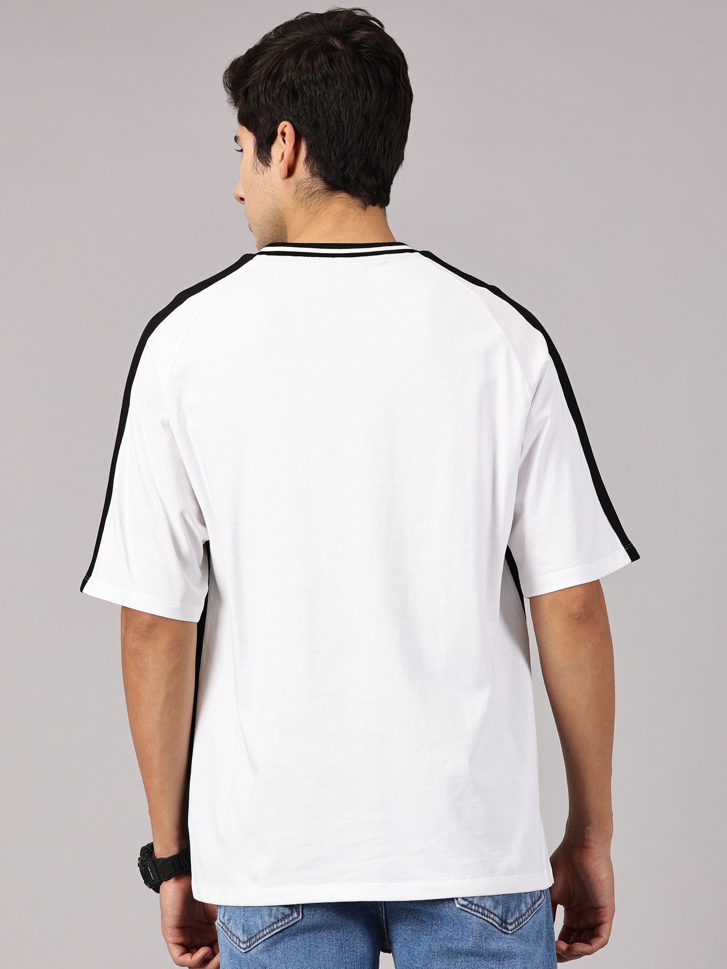Street Vibes Jersey
