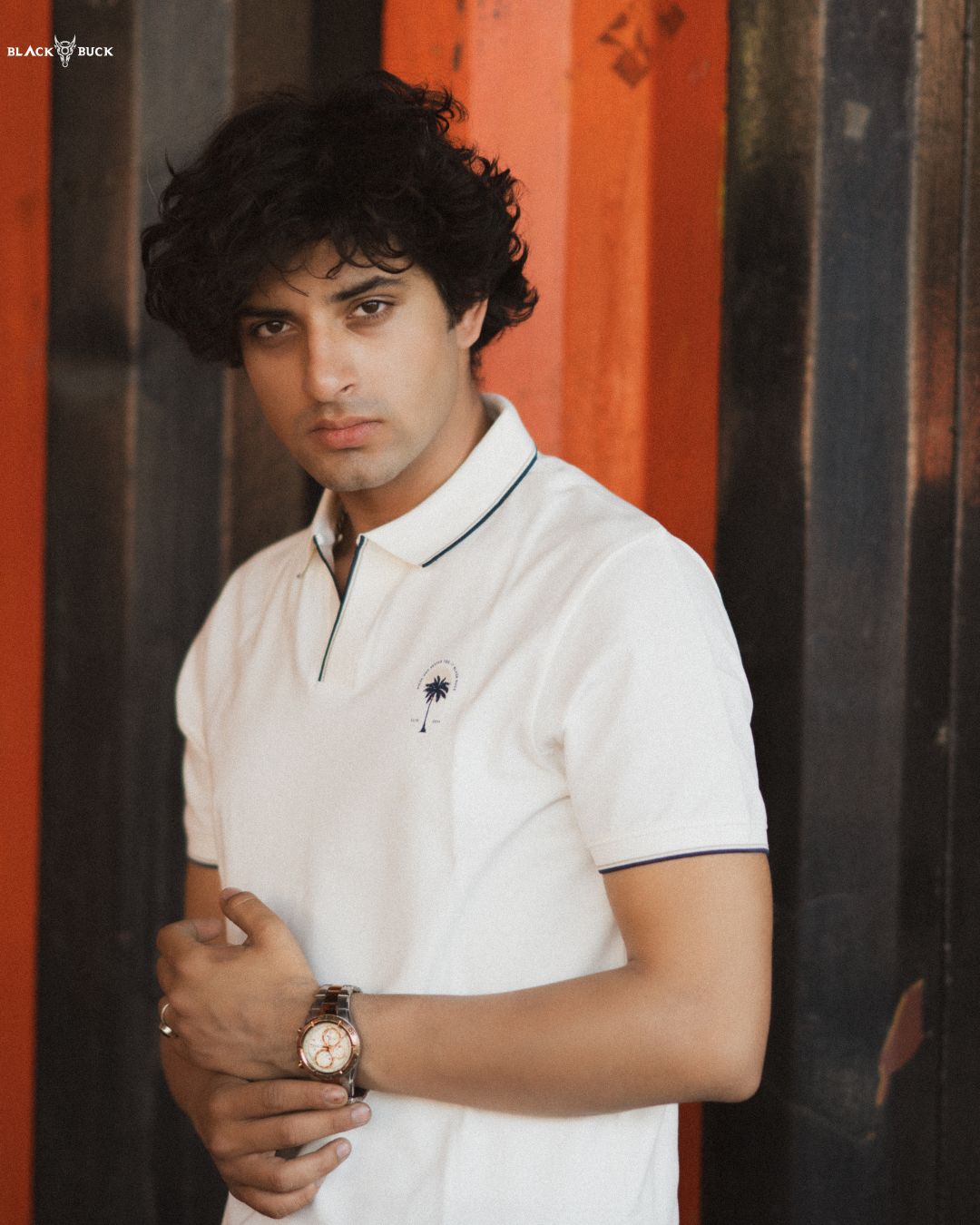 Bosphorus Breeze Polo