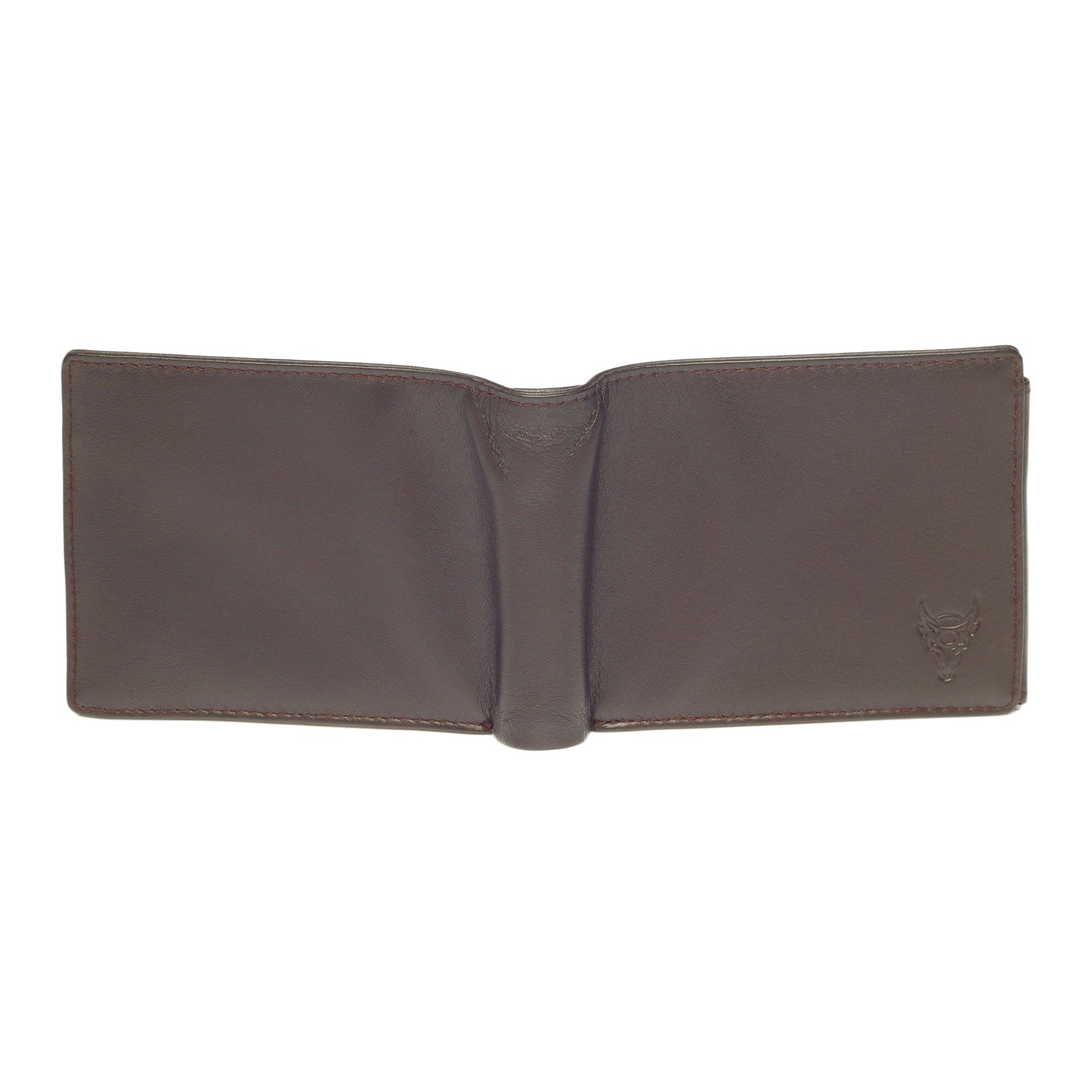 Dark Oak Wallet