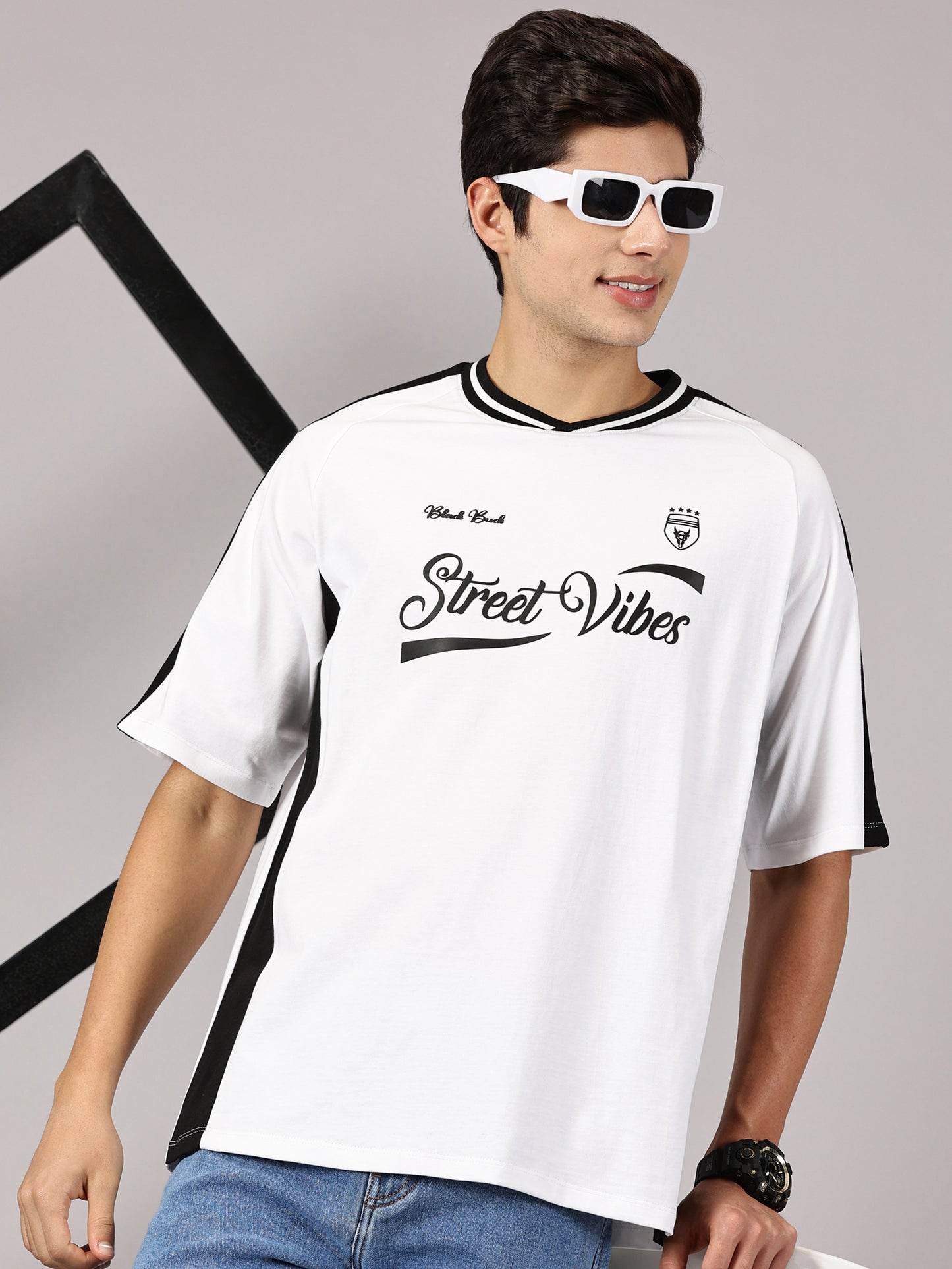 Street Vibes Jersey