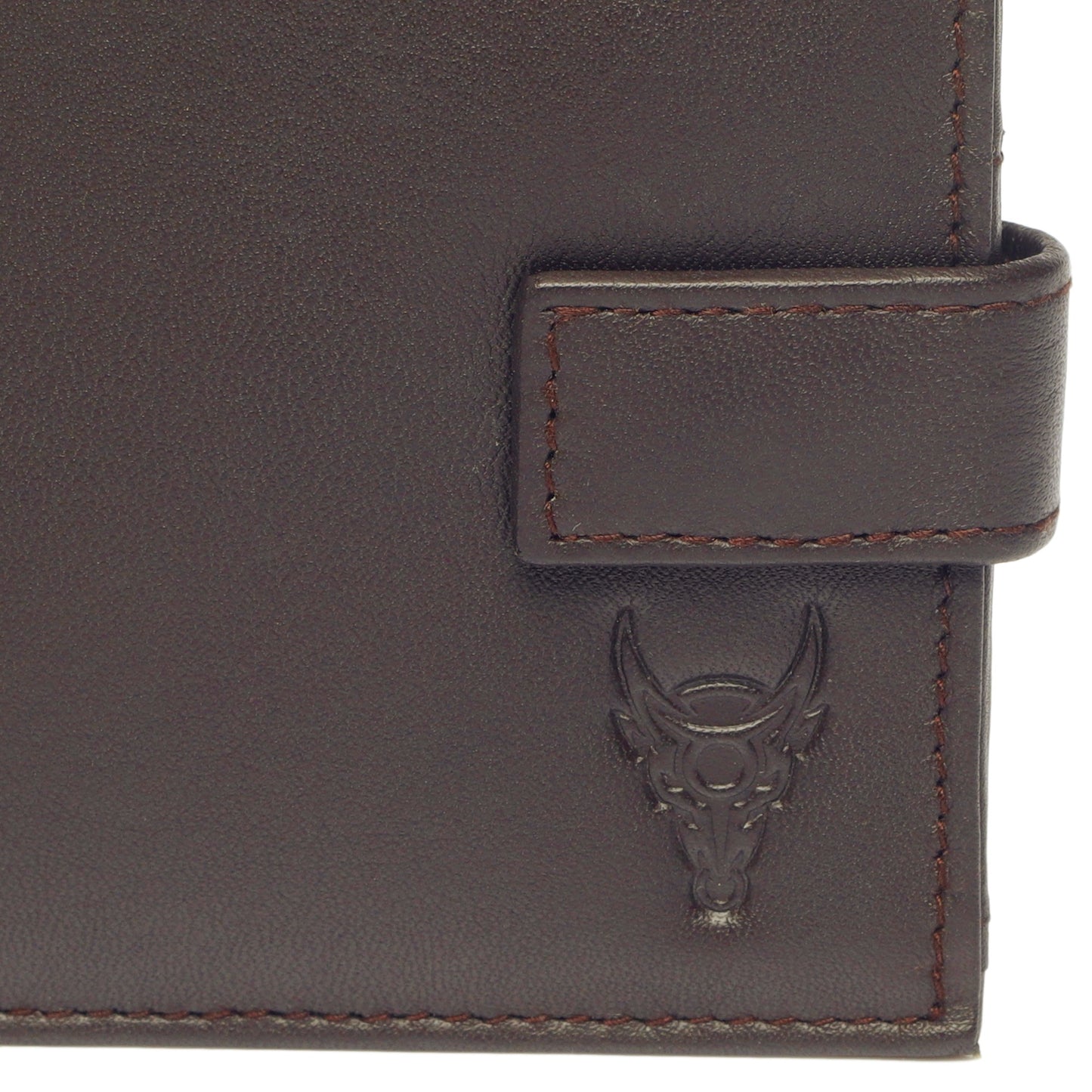 Deep Navy Wallet
