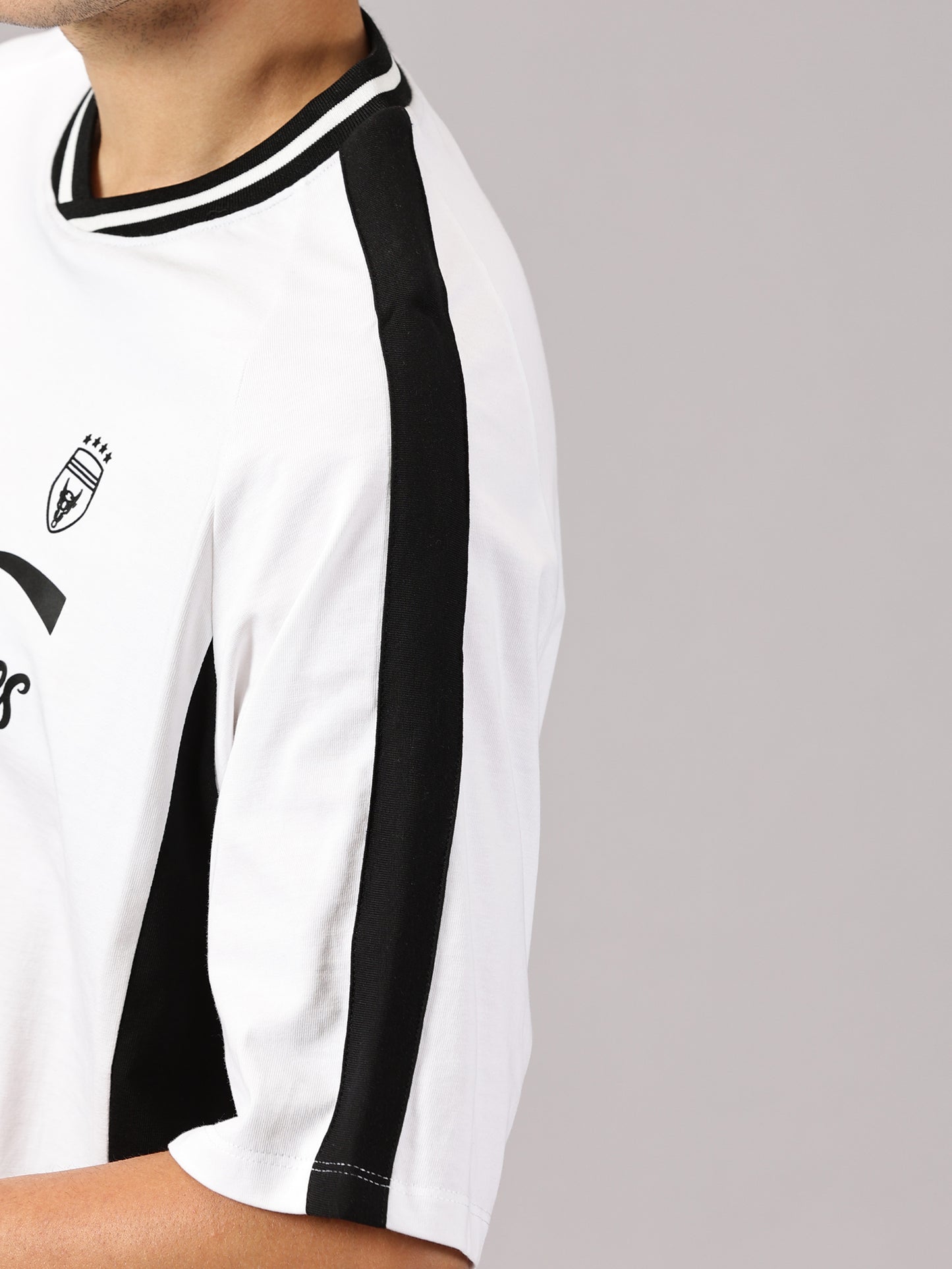 Street Vibes Jersey
