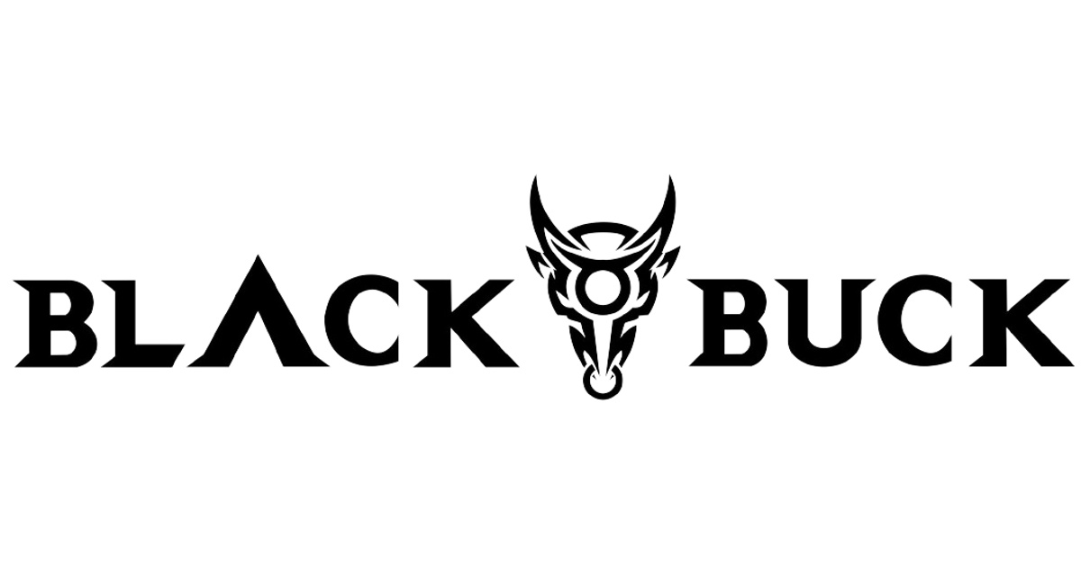 Black buck sweater best sale