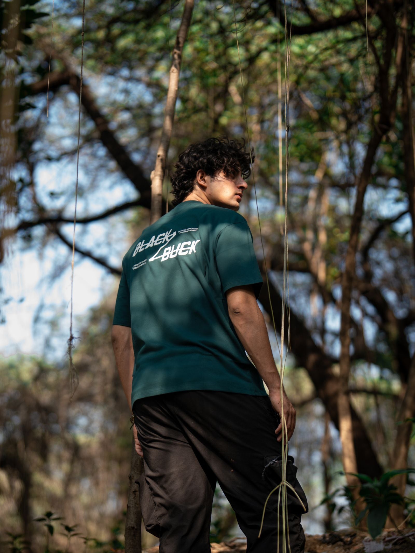 Forest Xpedition