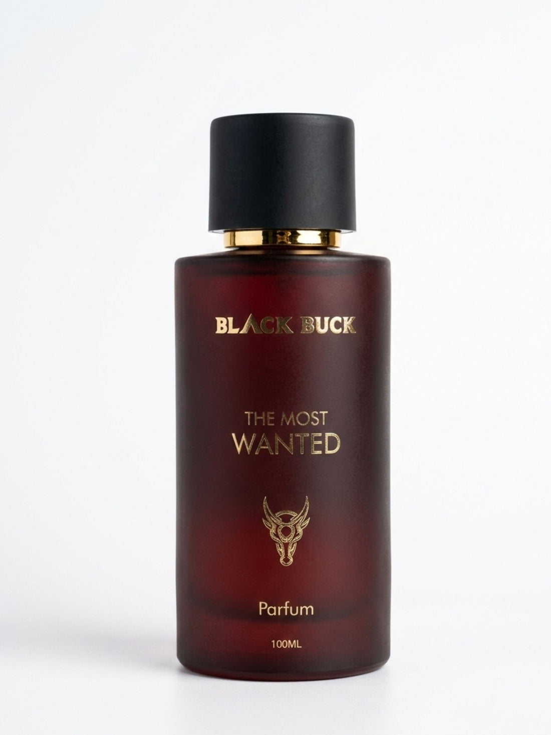 The Most Wanted Eau De Parfum