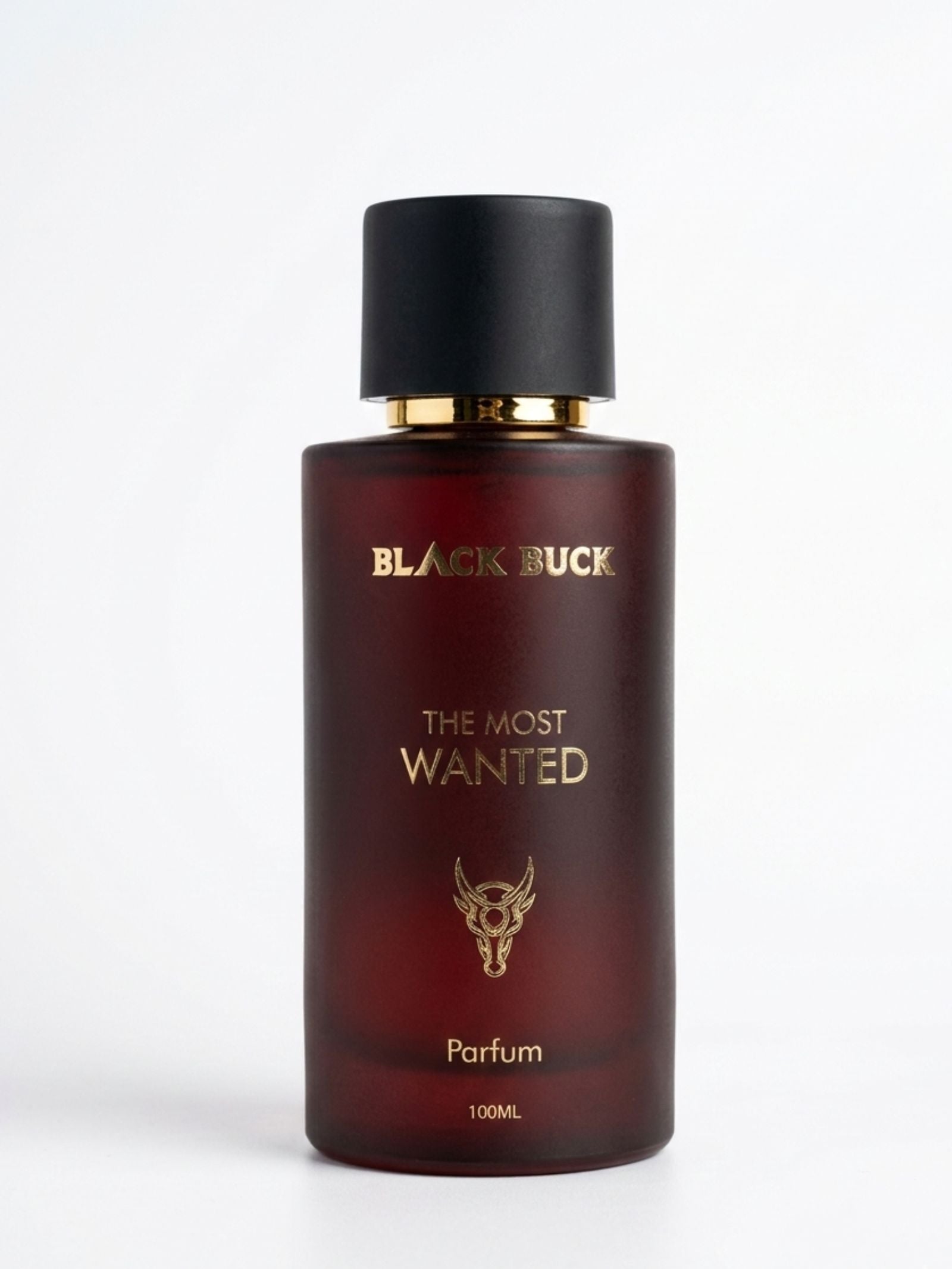 The Most Wanted Eau De Parfum