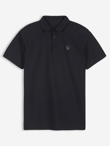 Onyx Luxe Polo