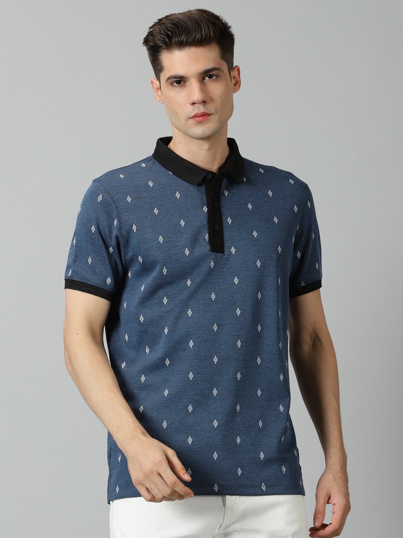 Mining Mist Polo