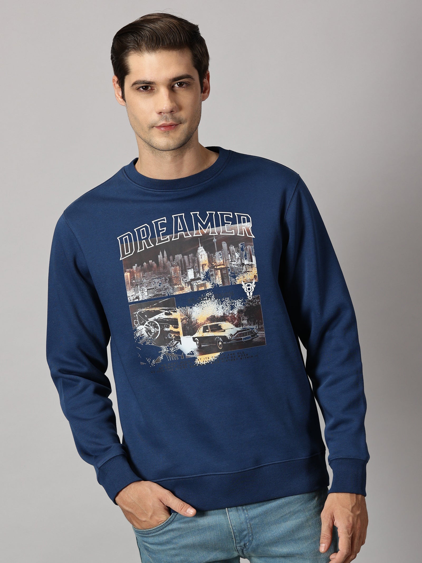 The Dreamer Sweatshirt