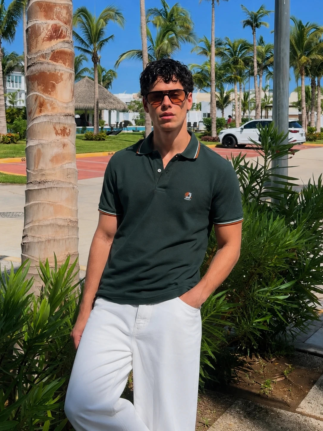 The Wildwood Polo