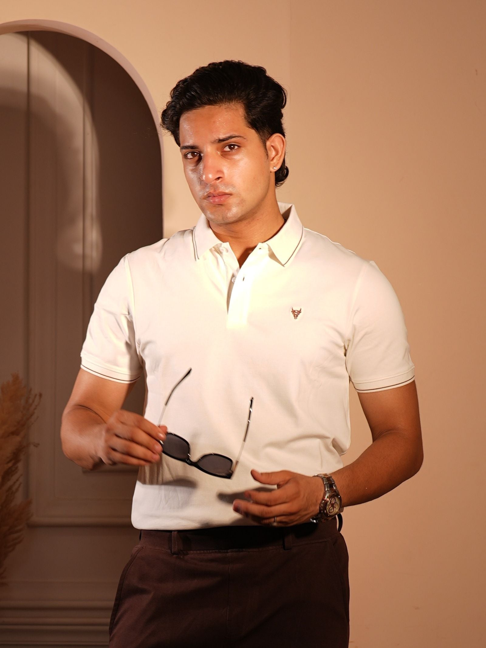 The Heritage Polo