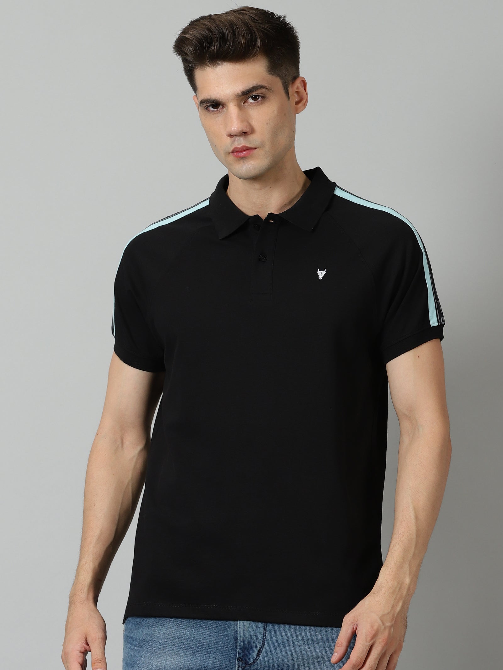 The Modern Polo