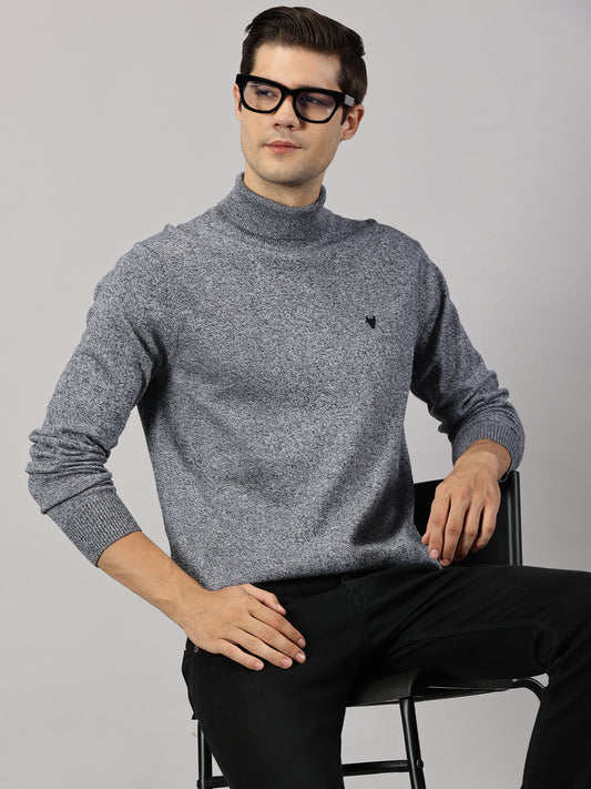 Grindle Turtle Neck Sweater