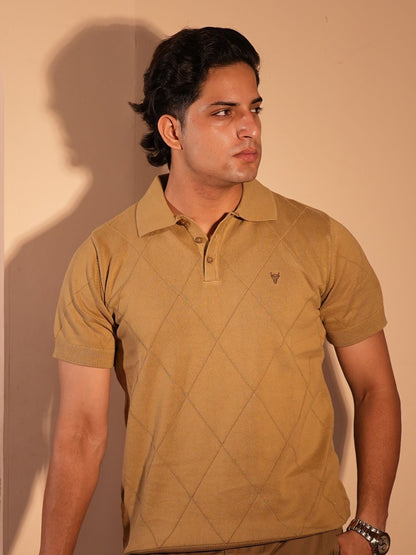 Pine Haze Polo