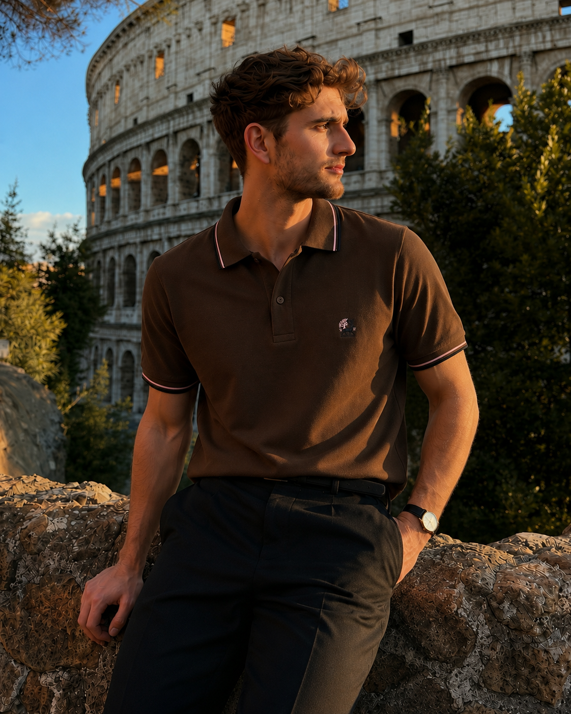 The Wildwood Polo