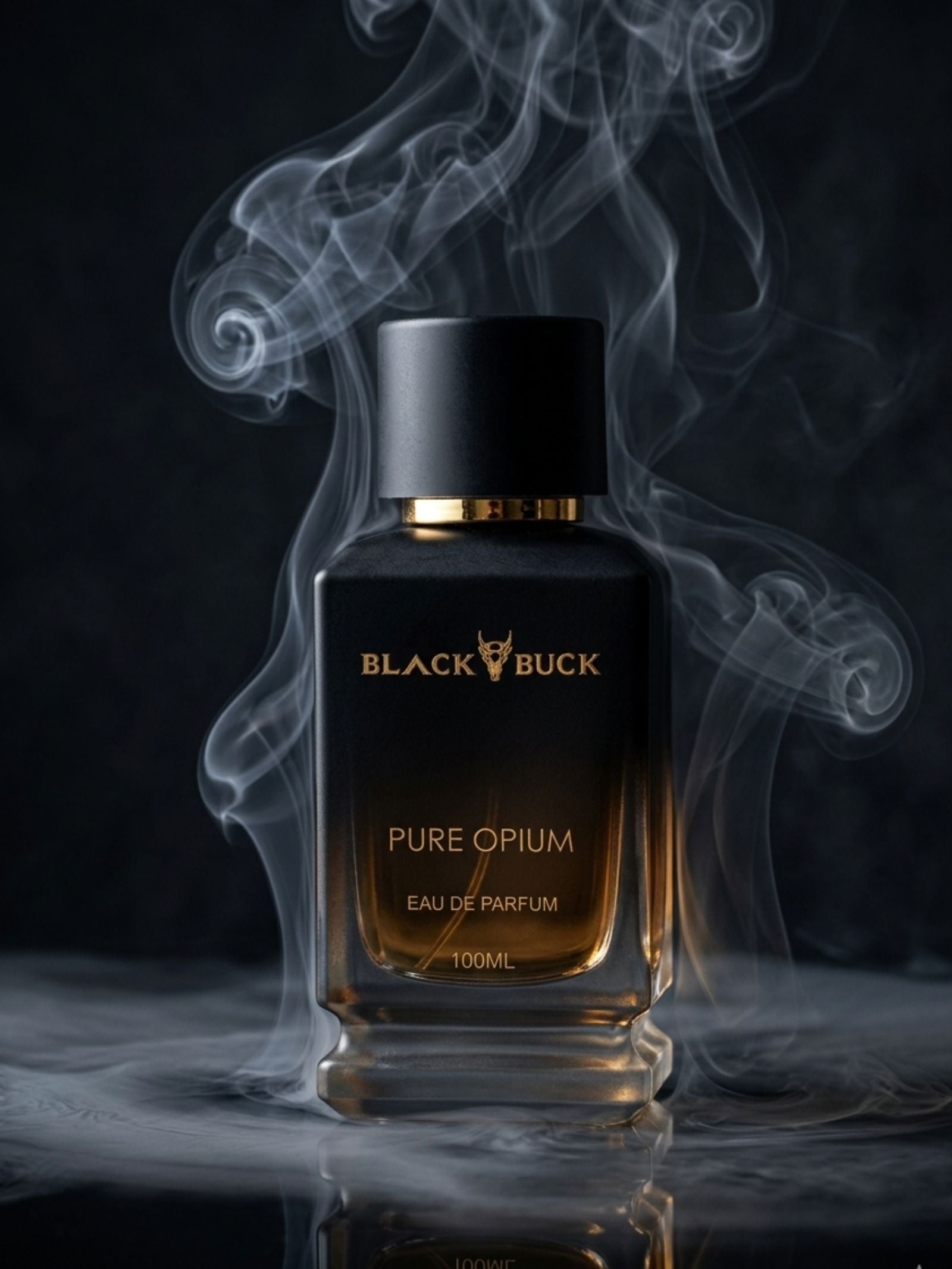 Pure Opium Eau De Parfum