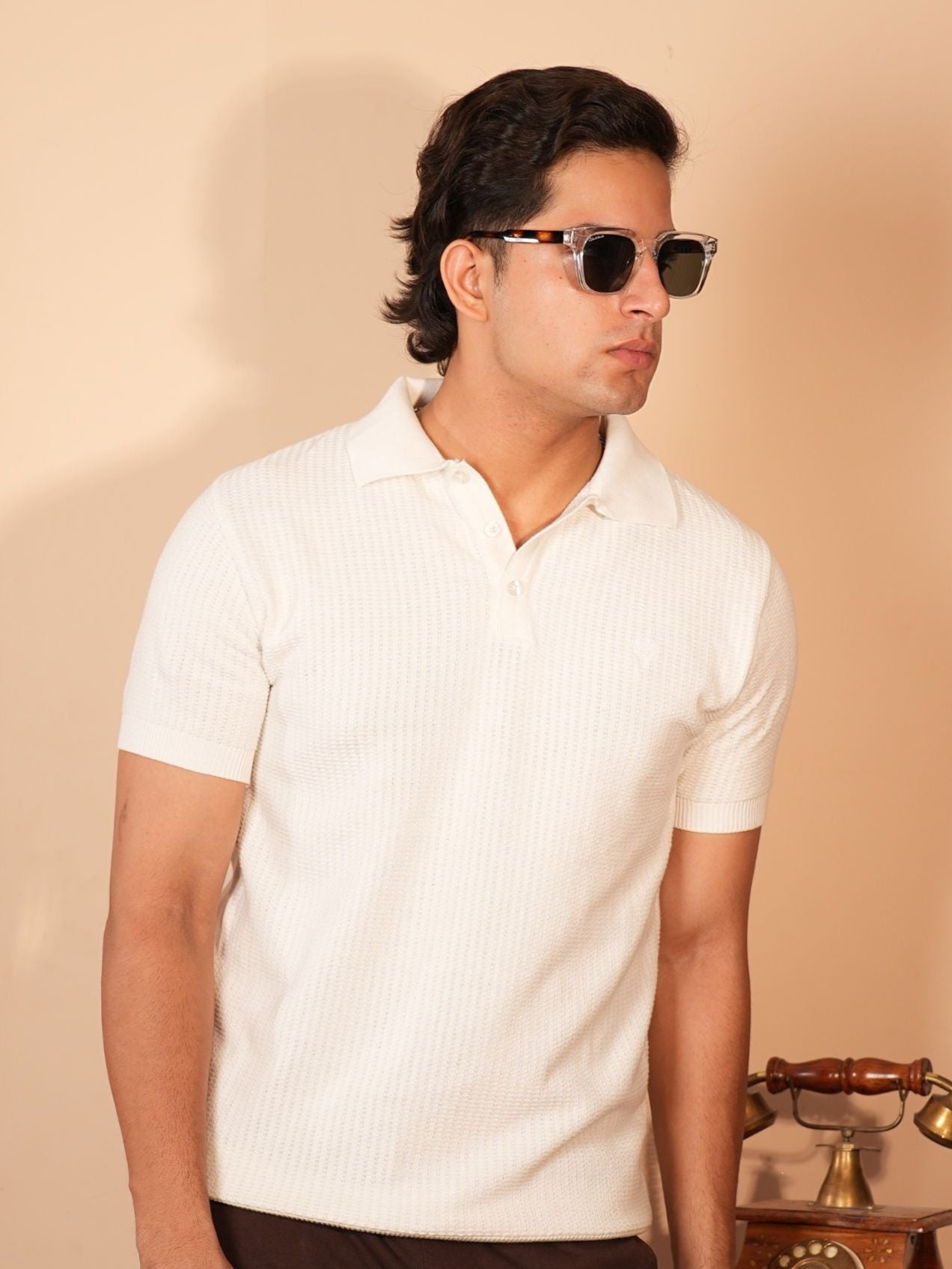 The Waffle Polo