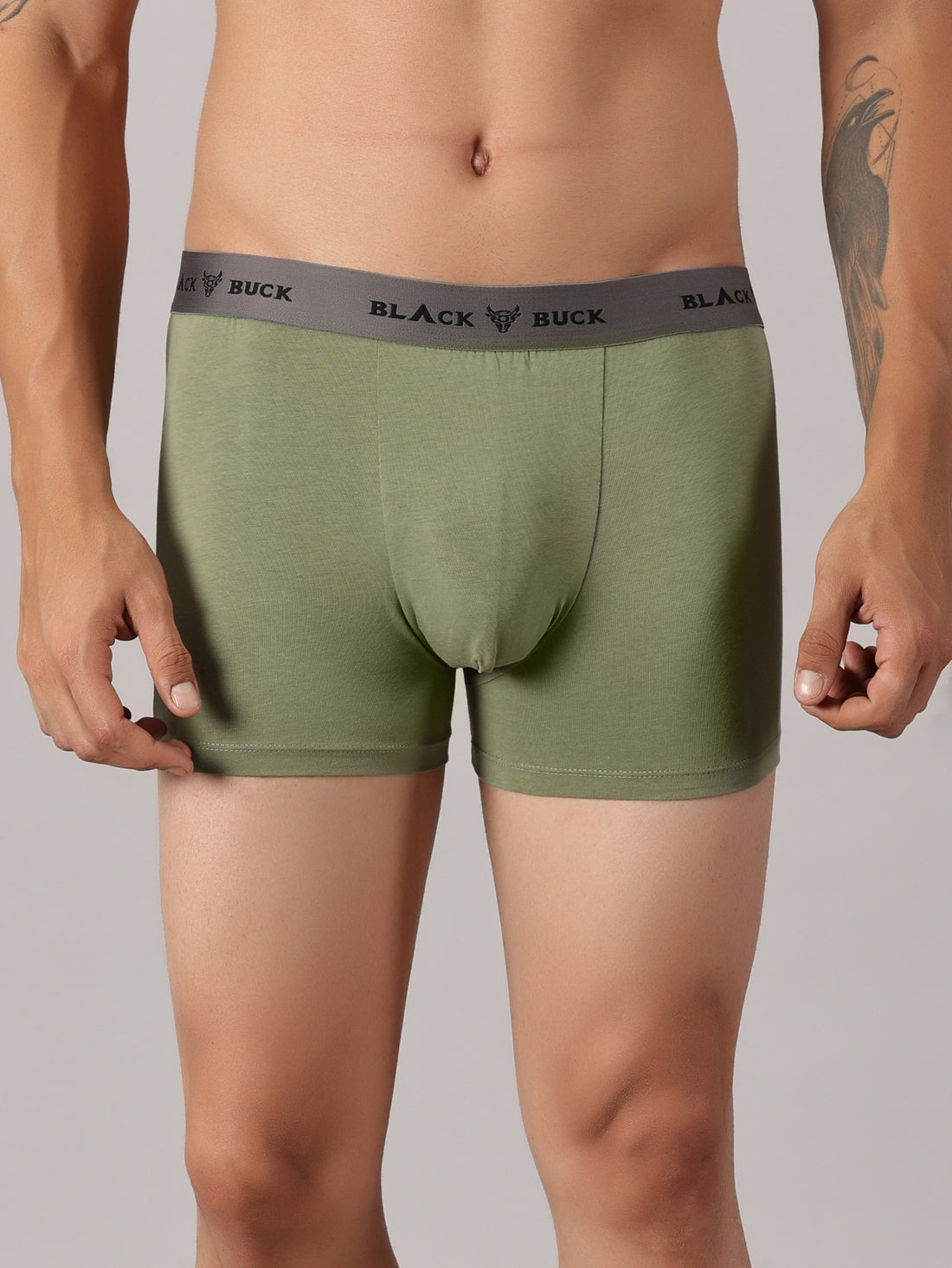Comfort Trunks Trio Pack