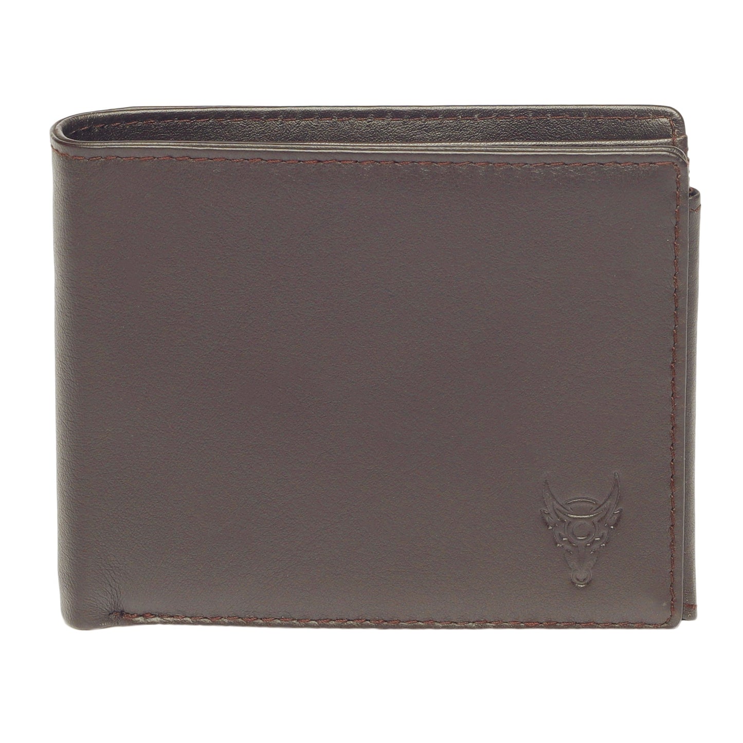 Dark Oak Wallet