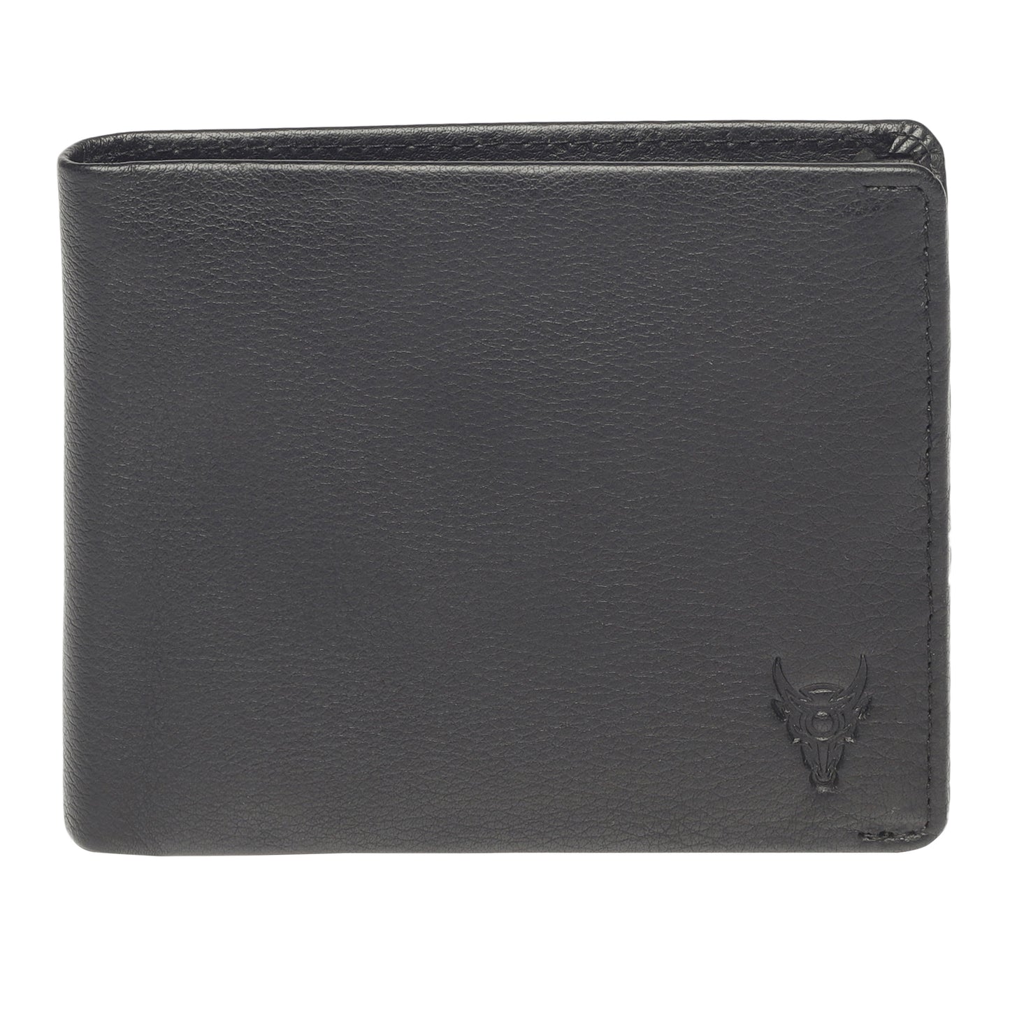 Classic Black Wallet