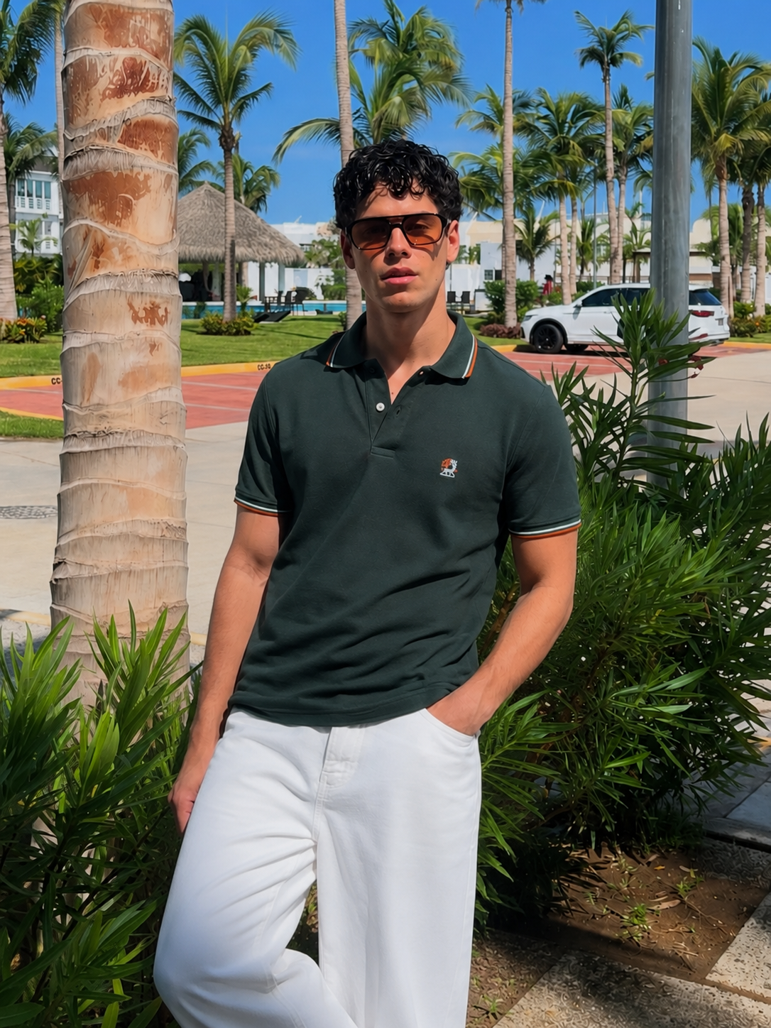 The Wildwood Polo