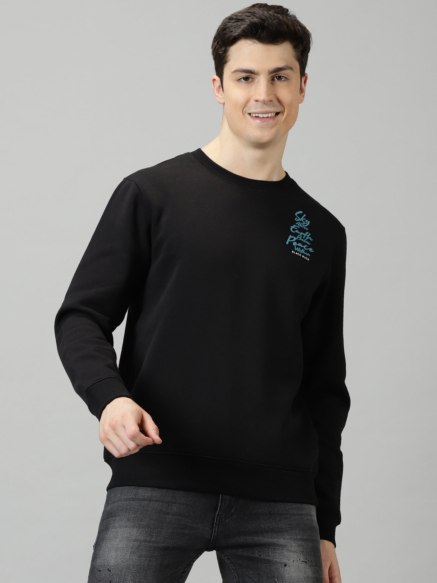 Inner Peace Sweatshirt