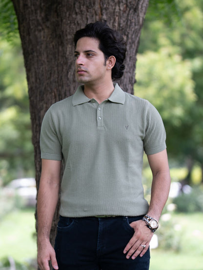 The Waffle Polo