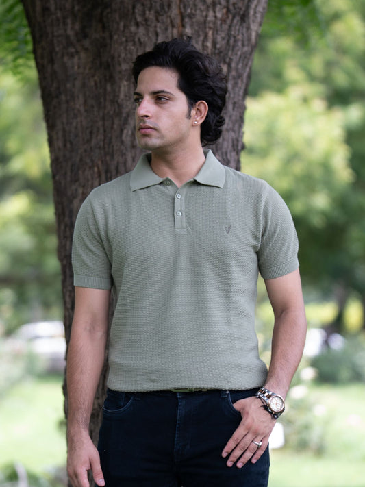 The Waffle Polo