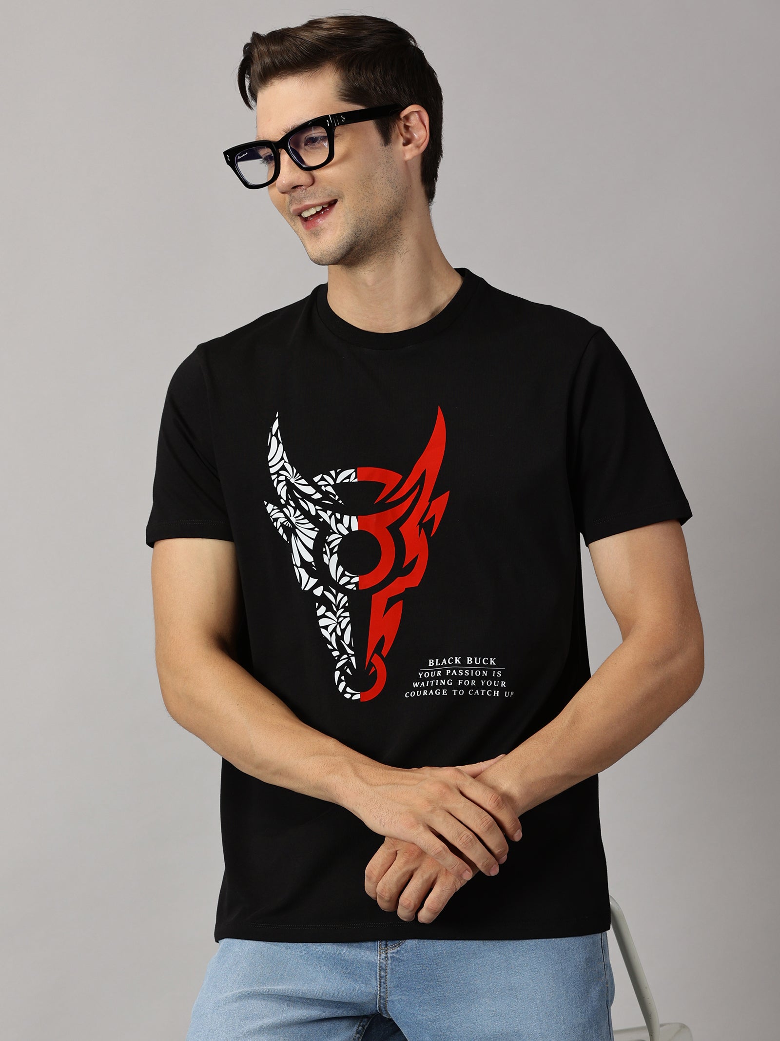 Onyx Buck Crew