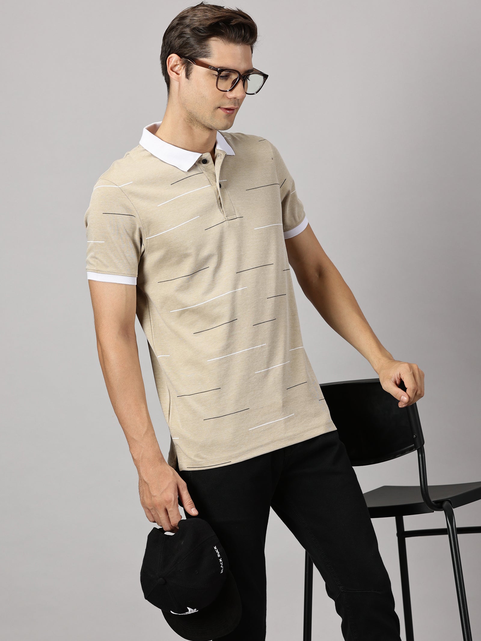 Nomad Stone Polo