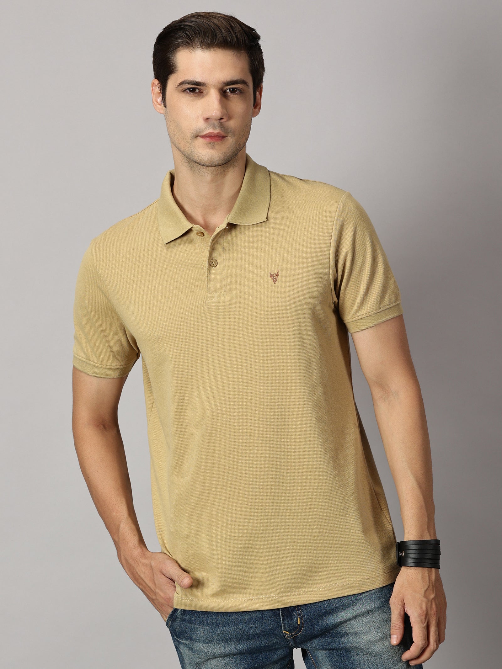 BB Classic Essential Polo