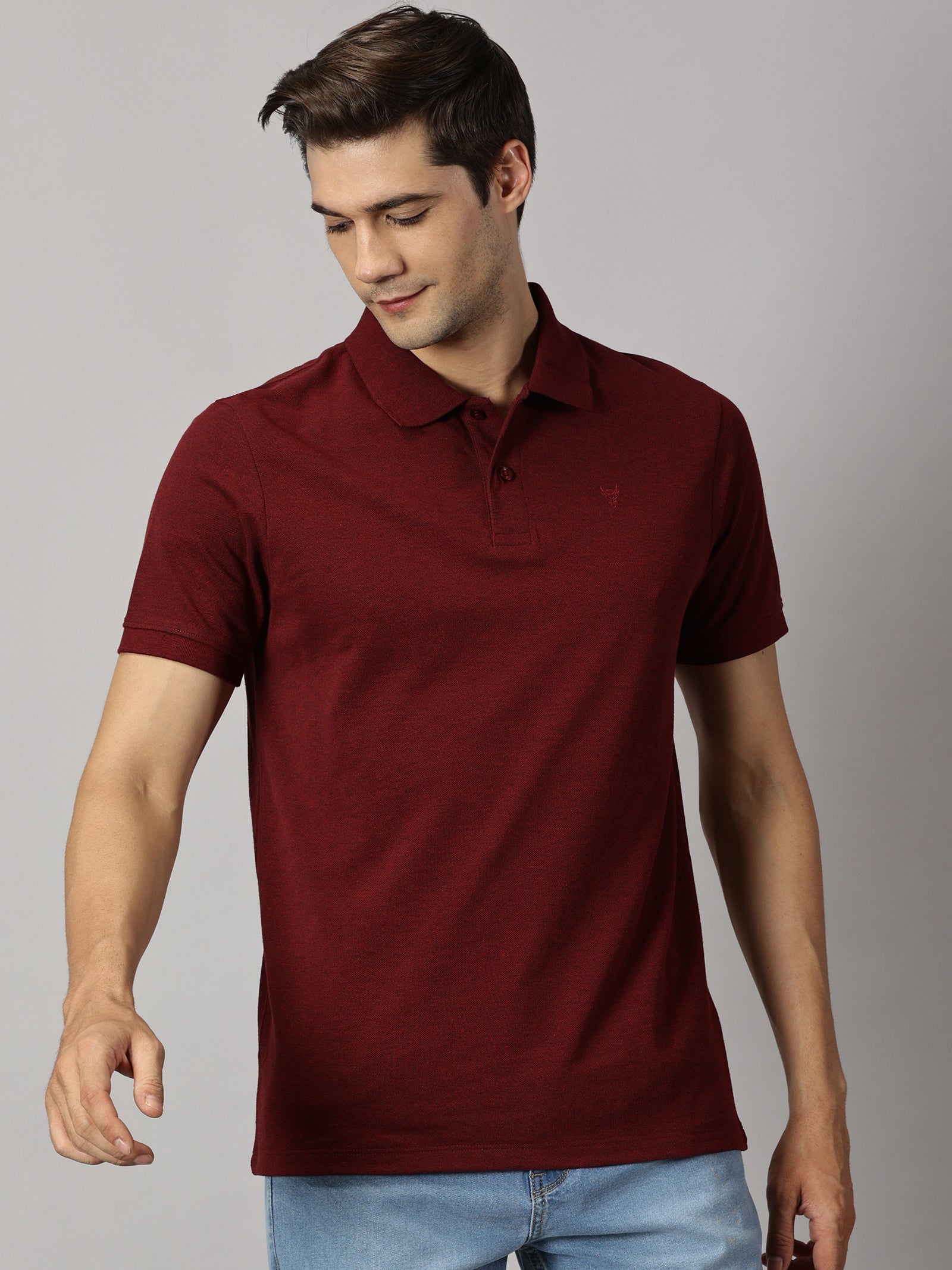 BB Classic Essential Polo