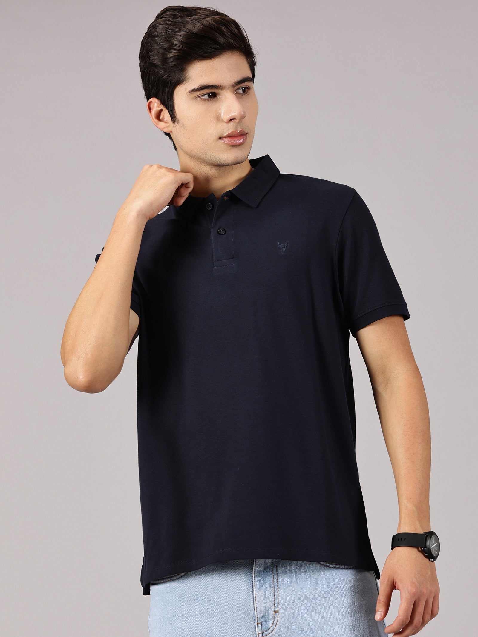 BB Premium Essential Polo