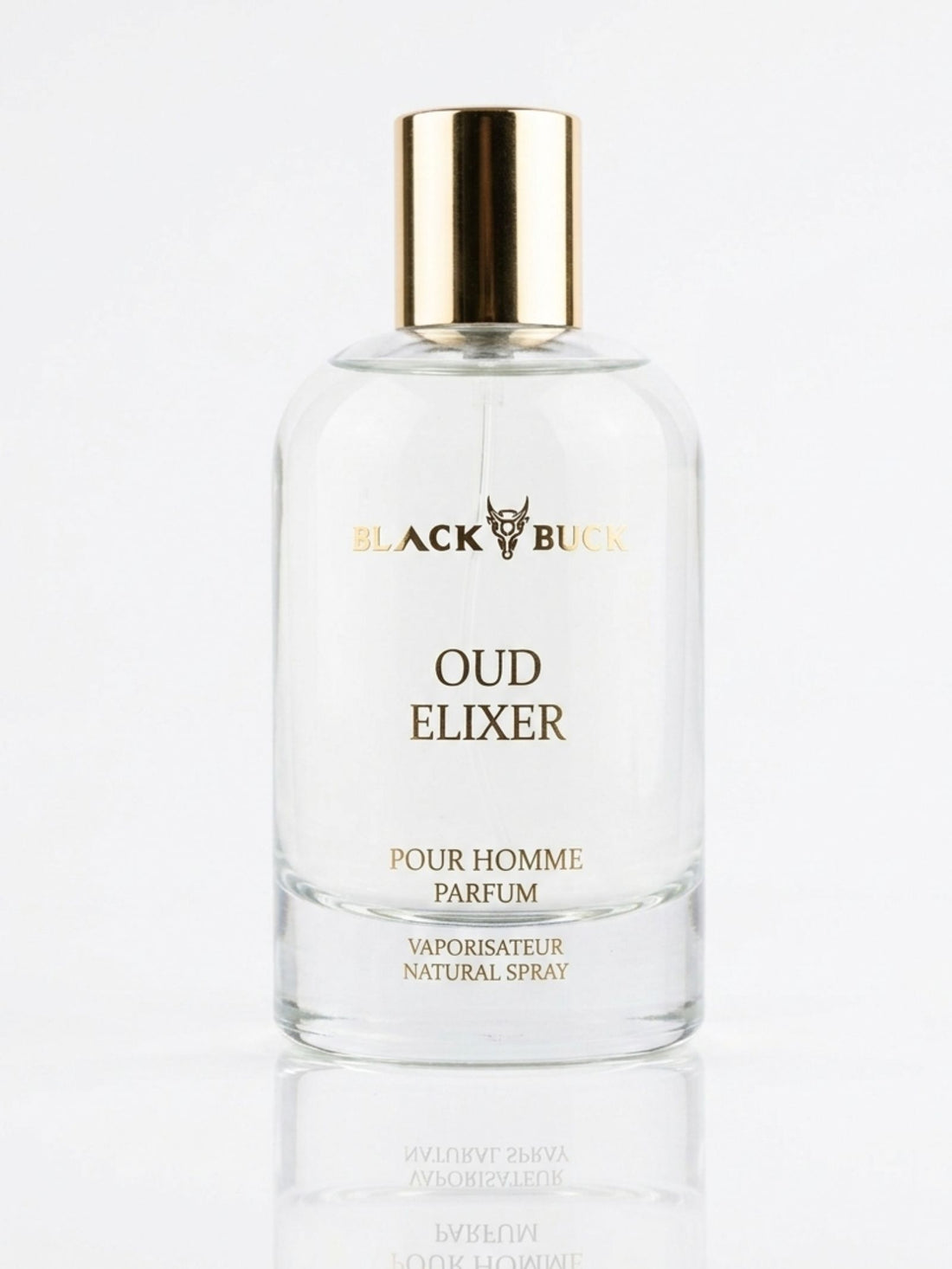Oud Elixir Eau De Parfum