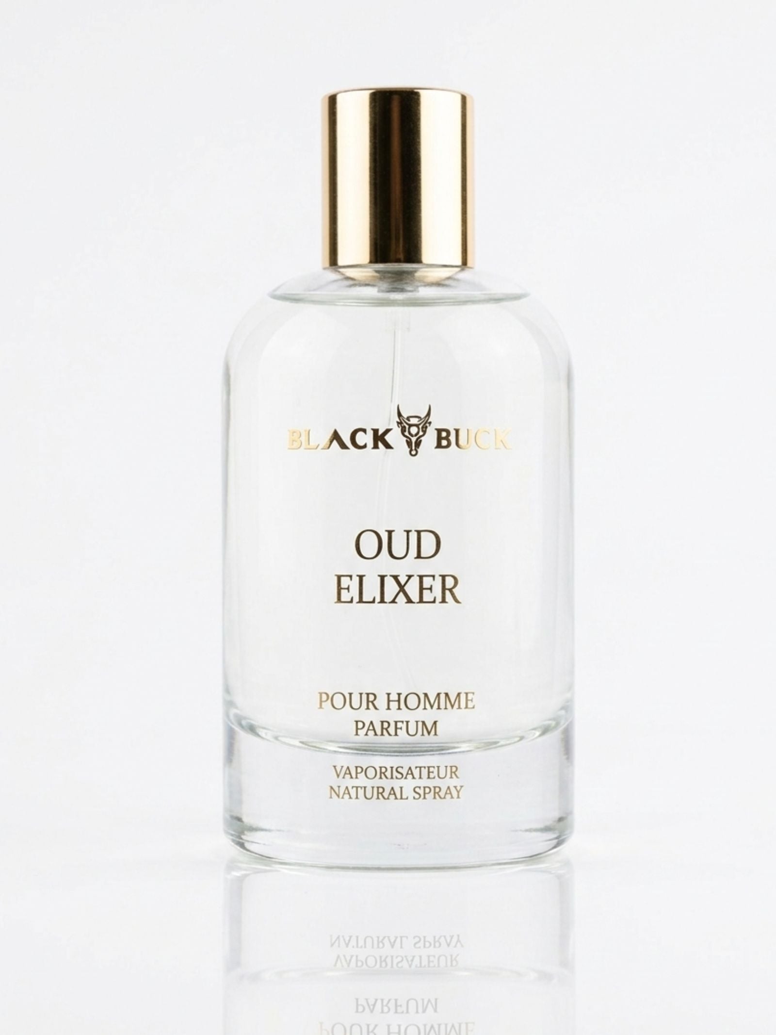 Oud Elixir Eau De Parfum