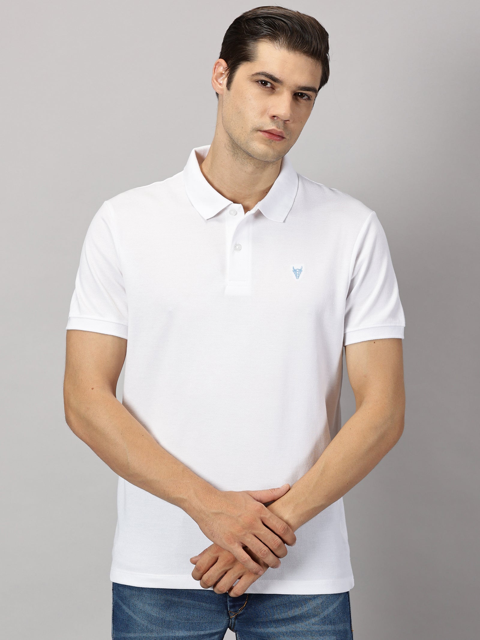 BB Classic Essential Polo