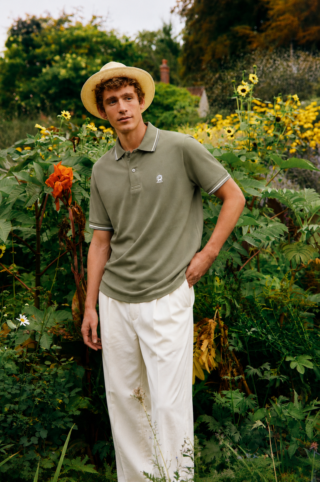 The Wildwood Polo