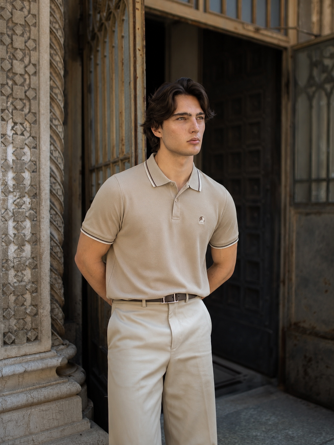 The Wildwood Polo
